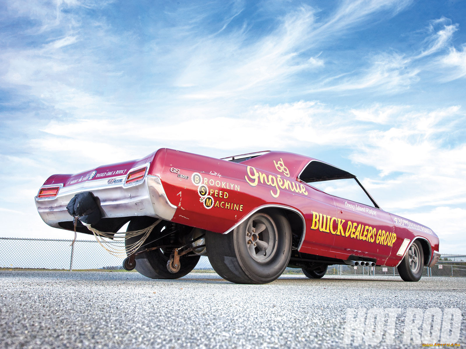 1967, buick, skylark, funny, car, , hotrod, dragster